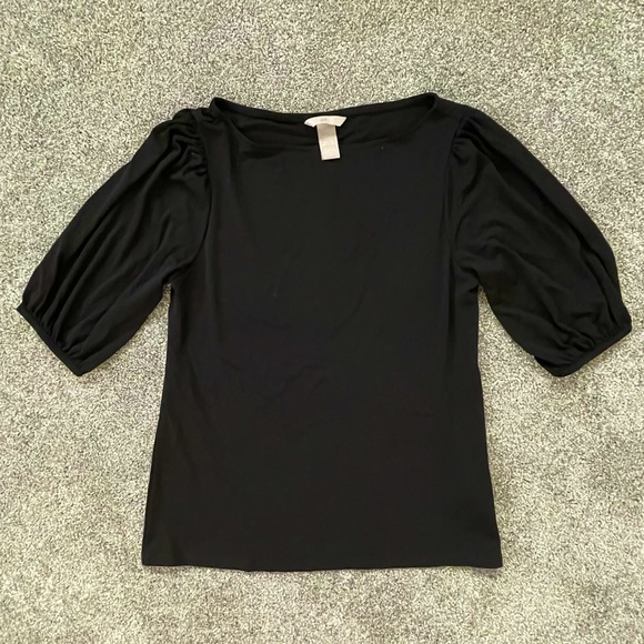 H&M blouses - Picture 2 of 4